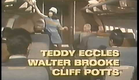 SAN FRANCISCO INTERNATIONAL AIRPORT Made for TV 1970 - Pernell Roberts, Clu Gulager, Beth Brickell