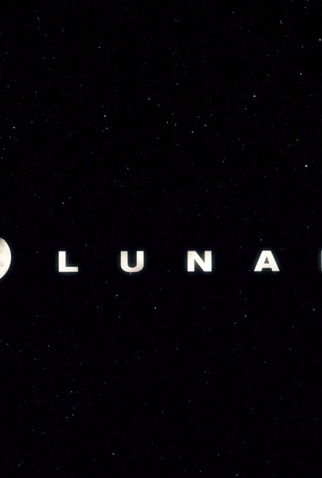 Poster 1 de Curta Lunar (2017)