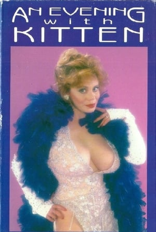 Poster 1 de Curta An Evening with Kitten (1983)