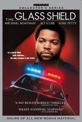 Poster 1 de Filme Conspiração Policial (1994)