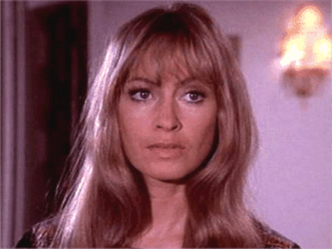 Suzy Kendall - Foto 4