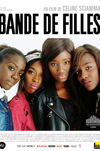  de Filme Garotas (2014)