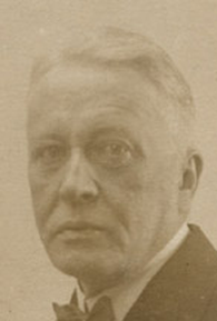 William Augustinus