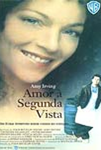 Poster 2 de Filme Amor à Segunda Vista (1988)