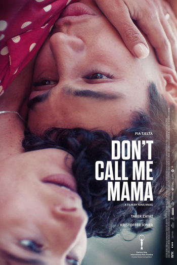 Poster de Filme Don't Call Me Mama (2025)