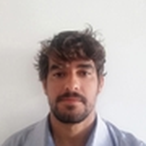 Foto de perfil de Brunno Carvalho