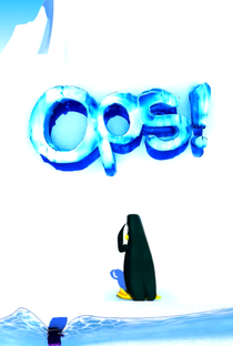 Ops! - Poster / Capa / Cartaz - Oficial 3