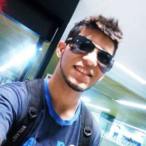 Foto de perfil de KL Klerveson Almeida