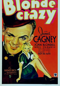 Gente Esperta (Blonde Crazy)