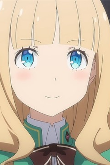 Poster de Episódio 第2話 (2022)