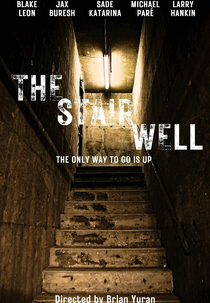 The Stairwell (The Stairwell)