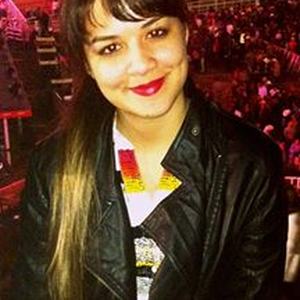 Foto de perfil de Jamile
