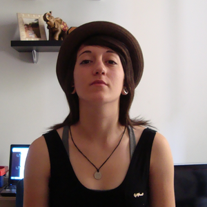 Foto de perfil de Manuela Lion