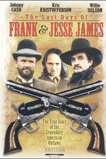 Os Últimos Dias de Frank & Jasse James (The Last Days of Frank & Jesse James)