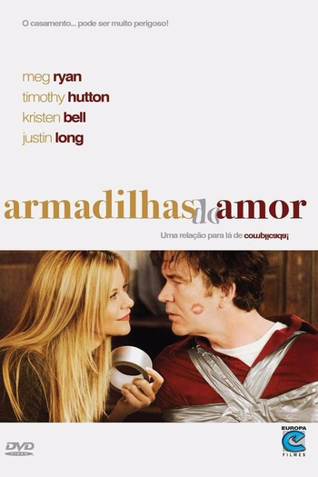  de Filme Armadilhas do Amor (2009)