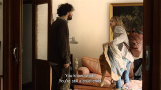 Trailer: El Apóstata -The Apostate / International trailer English subtitled / A film by Federico Veiroj