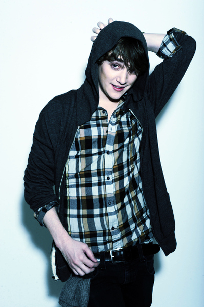 Kyle Gallner - Foto 7