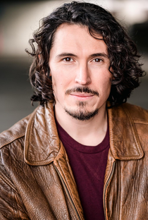 Dave Martinez - Poster / Capa / Cartaz - Oficial 1