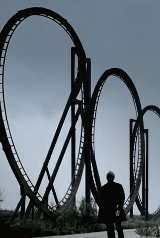 Poster 1 de Curta H Positive (2015)