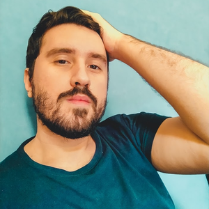 Foto de perfil de Yuri