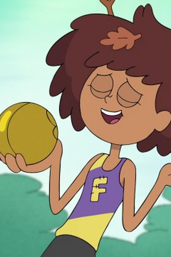 Poster de Episódio The Big Bugball Game (2019)