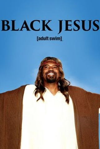 Poster 1 de Série Black Jesus (3ª Temporada) (2019)