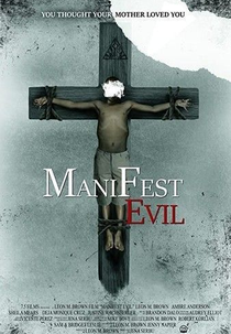 Manifest Evil (Manifest Evil)