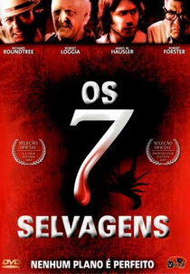 Os 7 Selvagens (Wild Seven)