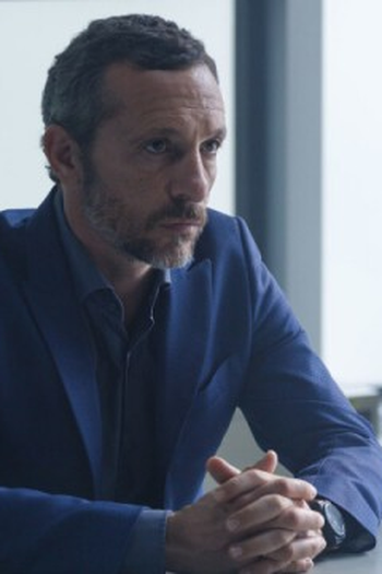 Poster de Episódio Episodio 6 (2025)