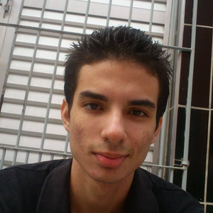 Foto de perfil de Gleyson Costa