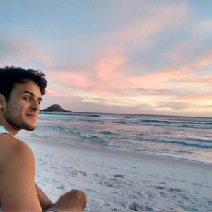 Foto de perfil de Luca