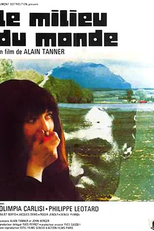 Amantes no Meio do Mundo (Le milieu du monde)