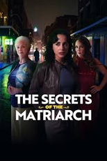 The Secrets of the Matriarch (The Secrets of the Matriarch)