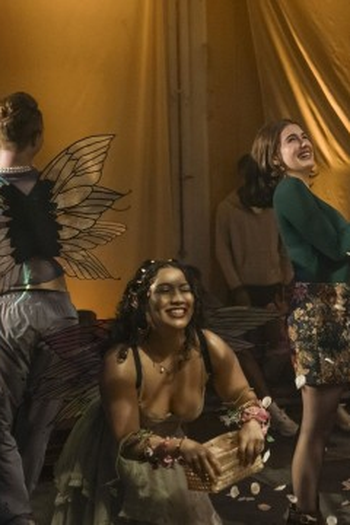 Poster de Episódio The Breakup (2026)