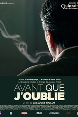 Antes que eu me esqueça (Avant que j'oublie/ Before I Forget)