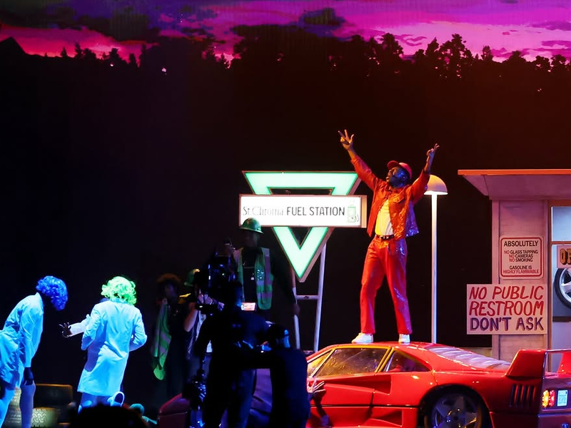 Foto 2 de Grammy Awards de 2026