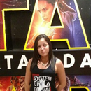 Foto de perfil de Eliane