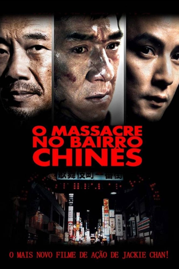  de Filme Massacre no Bairro Chinês (2009)