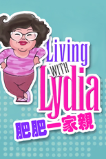 Living with Lydia (Living with Lydia)