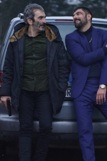 Poster de Episódio Küçük Sah (2023)
