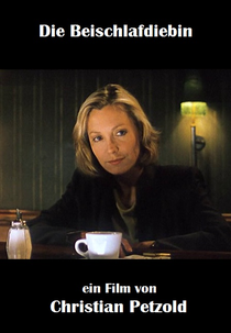 The Sex Thief (Die Beischlafdiebin)