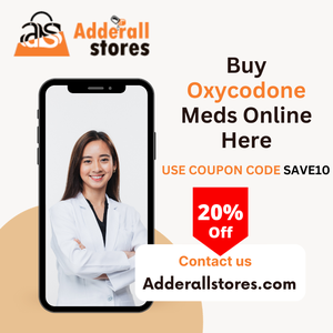 Foto de perfil de Oxycodone Online Buy Overnight