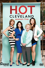 No Calor de Cleveland (5ª Temporada) (Hot in Cleveland (Season 5))