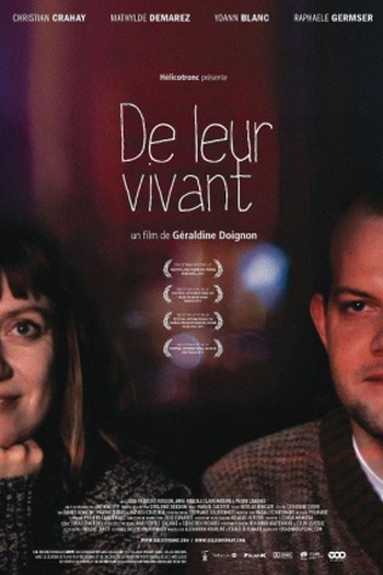 Poster de Filme Vida Que Segue (2011)