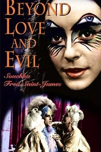  de Filme Beyond Love And Evil (1969)