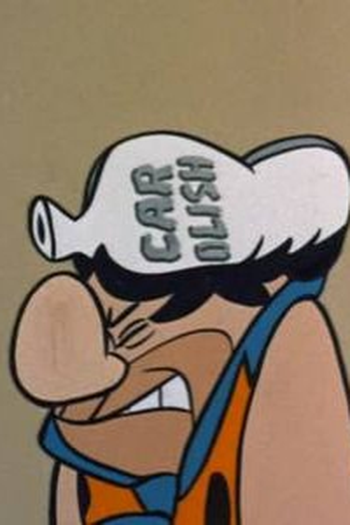 Poster de Episódio The Split Personality (1960)