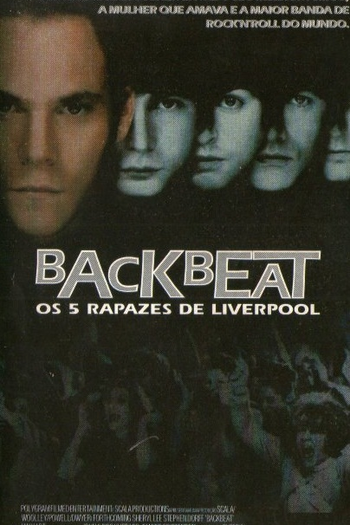  de Filme Backbeat: Os 5 Rapazes de Liverpool (1994)