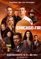 Chicago Fire: Heróis Contra o Fogo (9ª Temporada) (Chicago Fire (Season 9))