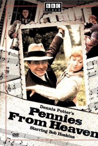 Poster 1 de Série Pennies from heaven (1978)