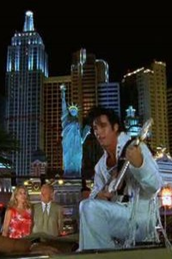 Poster de Episódio Las Vegas (2001)